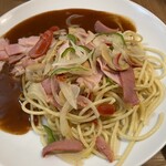 スパゲッティ･ハウス ヨコイ - 