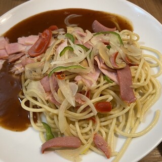 スパゲッティ・ハウス ヨコイ_1