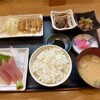 まぐろ三昧那智 - 