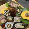 日本料理　伊せ吟 - 料理写真: