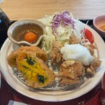 大戸屋ごはん処 - 料理写真: