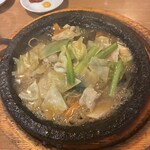 孔明 - 料理写真: