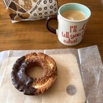 ミスタードーナツ - 料理写真: