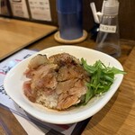 麺屋33 - 