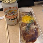LAWSON - 料理写真: