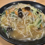 餃子の王将 - 料理写真: