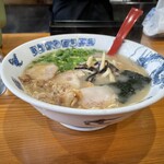 再来軒 - 料理写真: