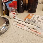 串カツ田中 - 