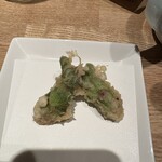 天ぷら新宿つな八 - 