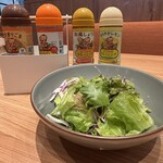 ピエトロ - 料理写真: