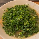 ラーメンまるイ - 