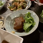 郷家 - 