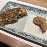 天ぷら新宿つな八 - 
