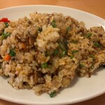 ラーメンまるイ - 