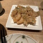 天ぷら新宿つな八 - 