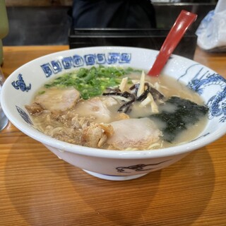 再来軒 - 料理写真: