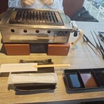 焼肉 AJITO - 
