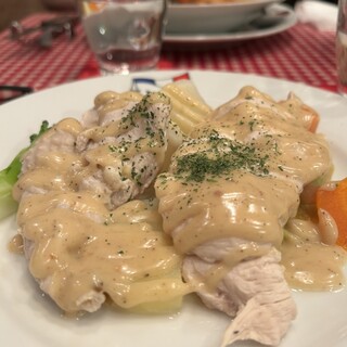 ビストロ とげまる_1