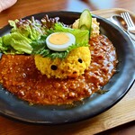 カパテリア - 料理写真: