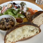 リプレイ モト サービス  - 料理写真: