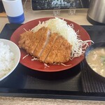 かつや - 料理写真: