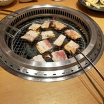 焼肉きんぐ - 