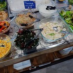 ふるさとごはん みやきや - 料理写真: