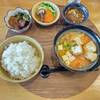 たべれっと - 料理写真:今日の『すぐ定食』