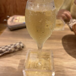 原価ビストロチーズプラス - 