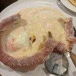 原価ビストロチーズプラス - 