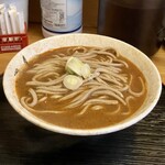 立ち食いそば　あさだけ
