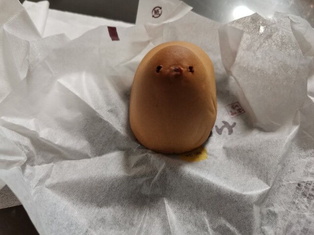 東京ひよ子 東京工場売店 - 谷塚/和菓子 | 食べログ