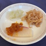 赤坂 四川飯店 - 