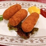 洋食キムラ - 