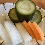 焼鳥 美鶏 - 