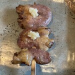焼鳥 美鶏 - 