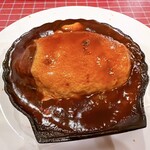 洋食キムラ - 