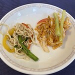 赤坂 四川飯店 - 