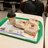 マクドナルド - 料理写真: