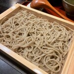 橅の杜 - 料理写真: