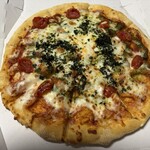 ドミノピザ - 料理写真: