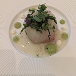 オーベルジュ・ド・リル トーキョー - 