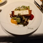 レストラン アルティザン（restaurant Artisan） - 