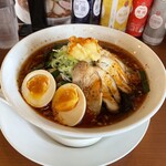 幸楽苑 - 