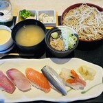 はな膳 - 料理写真: