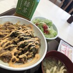すき家 - 