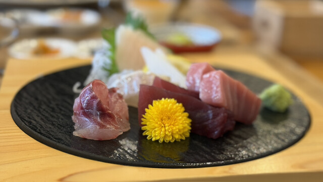 マグロキック - 沼津/食堂 | 食べログ