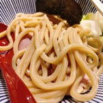 長男、もんたいちお - 