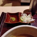 長男、もんたいちお - 