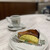 イノダコーヒ with KEY COFFEE - 料理写真:お茶利用